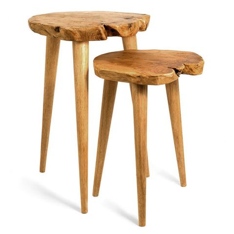Sustainable Style The Winston Nesting Table’s Commitment to Eco-Friendly Design